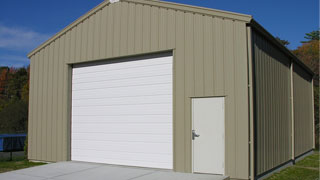 Garage Door Openers at Cherry Creek District, Colorado